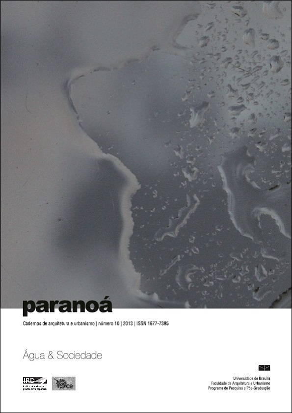 Paranoa10